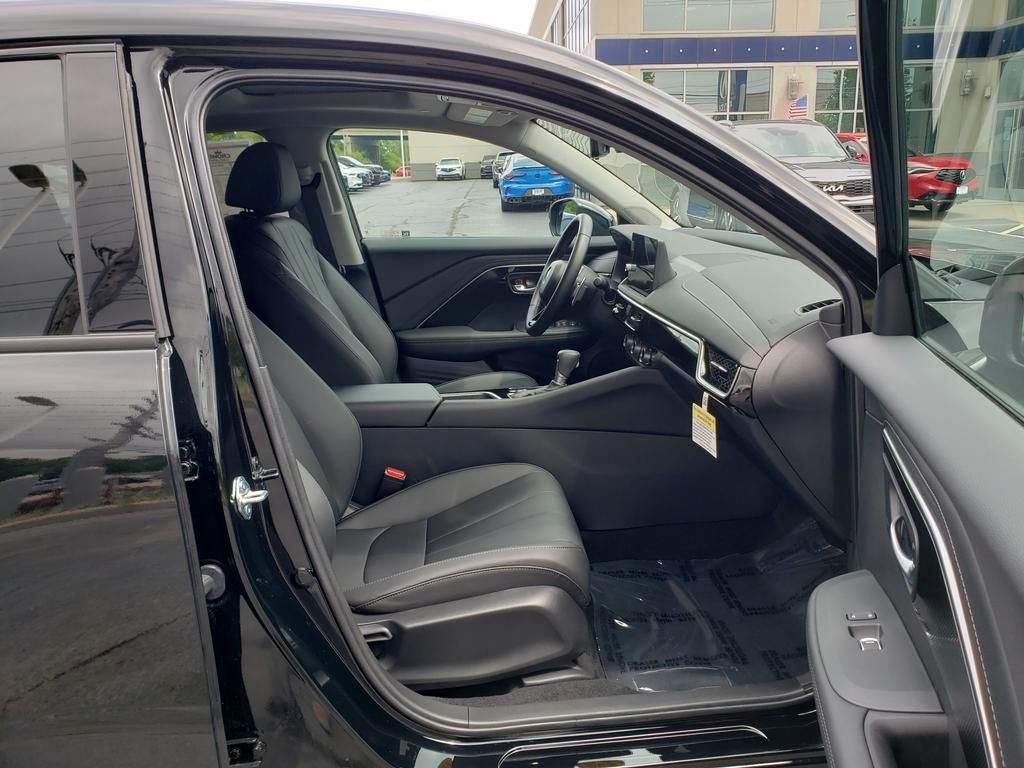 2025 Acura ADX Base