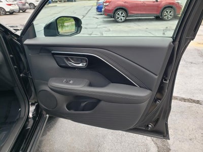 2025 Acura ADX Base