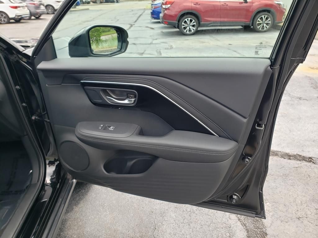 2025 Acura ADX Base