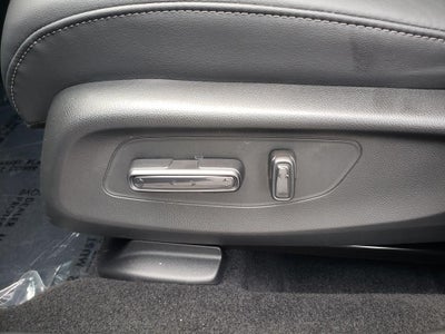 2025 Acura ADX Base