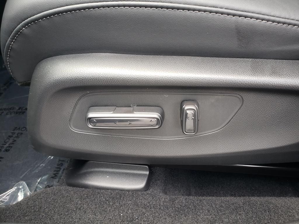 2025 Acura ADX Base