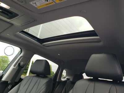 2025 Acura ADX Base
