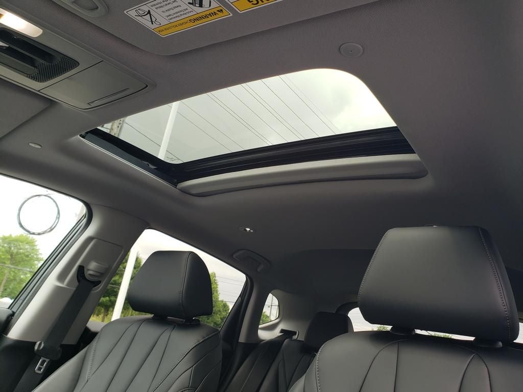 2025 Acura ADX Base