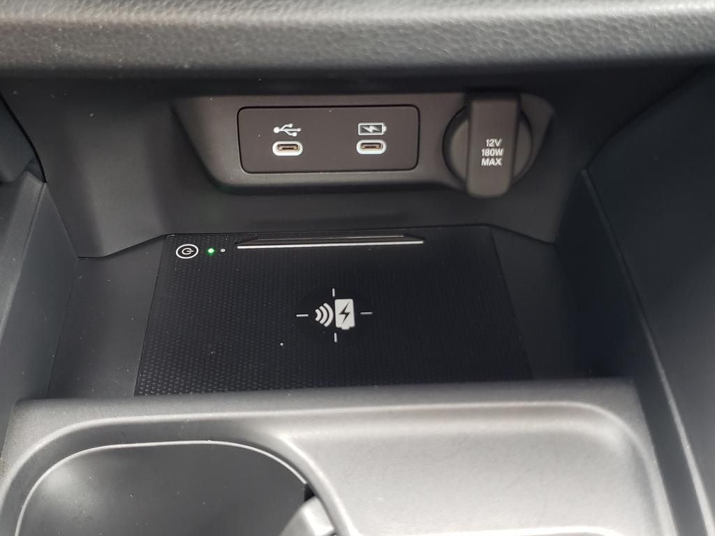 2025 Acura ADX Base