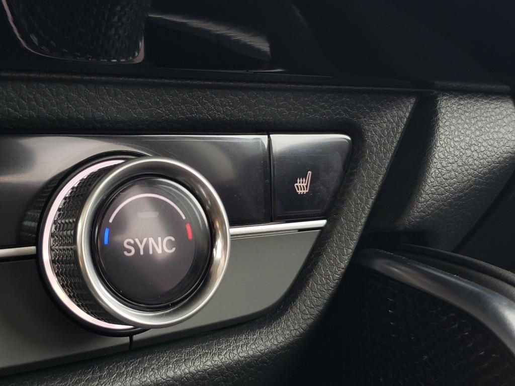 2025 Acura ADX Base