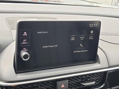 2025 Acura ADX Base