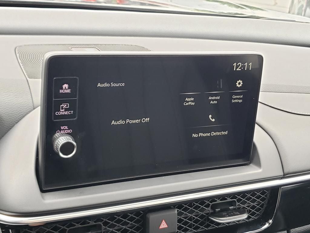 2025 Acura ADX Base
