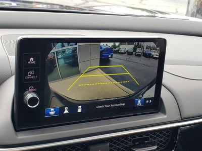 2025 Acura ADX Base