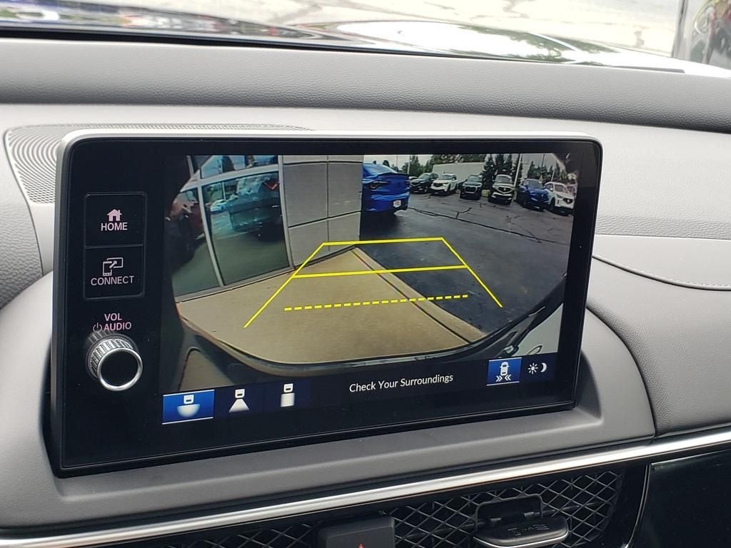 2025 Acura ADX Base