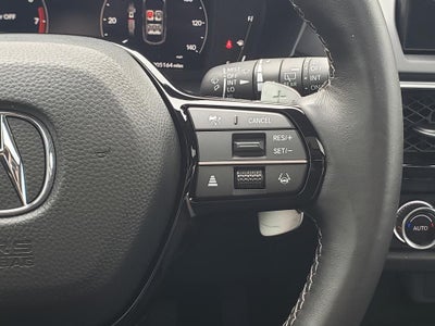 2025 Acura ADX Base