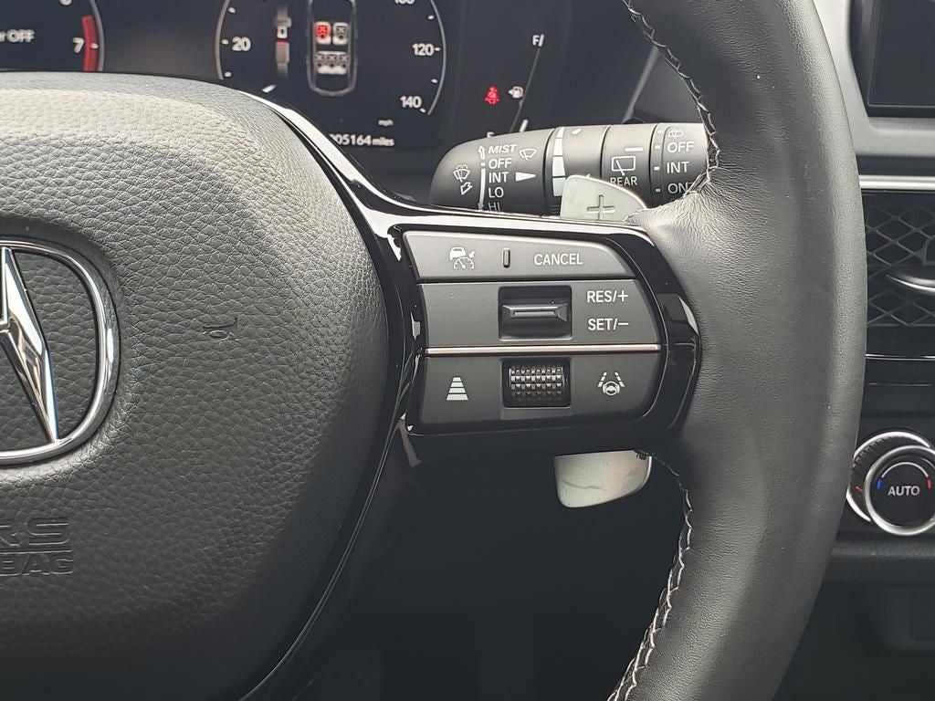 2025 Acura ADX Base