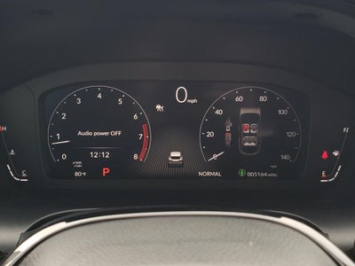 2025 Acura ADX Base