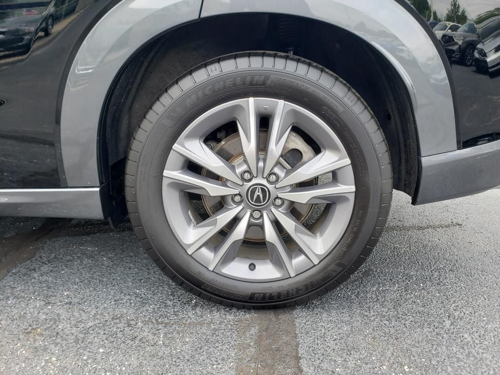 2025 Acura ADX Base