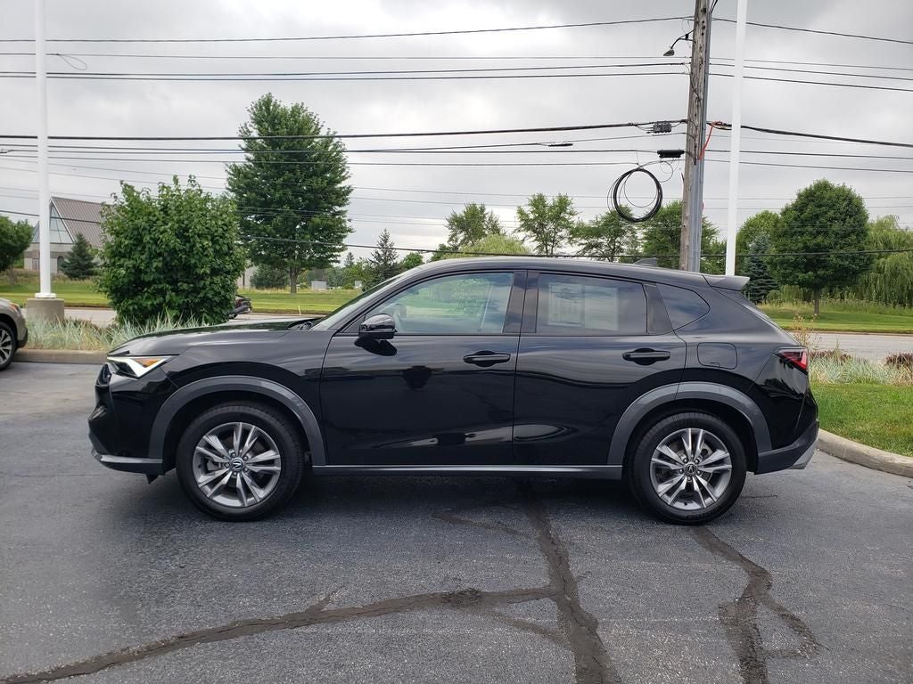 2025 Acura ADX Base