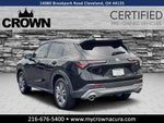 2025 Acura ADX Base