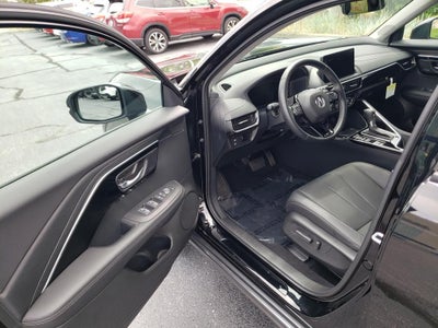 2025 Acura ADX Base