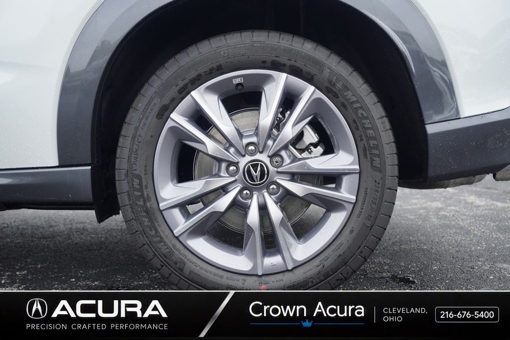2026 Acura ADX Base