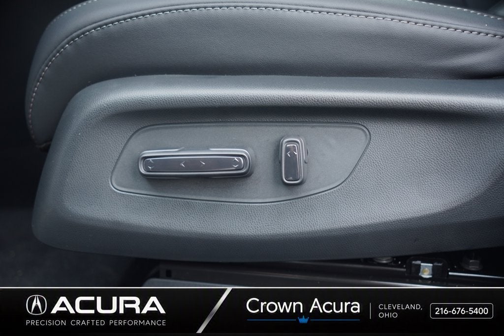 2026 Acura ADX Base