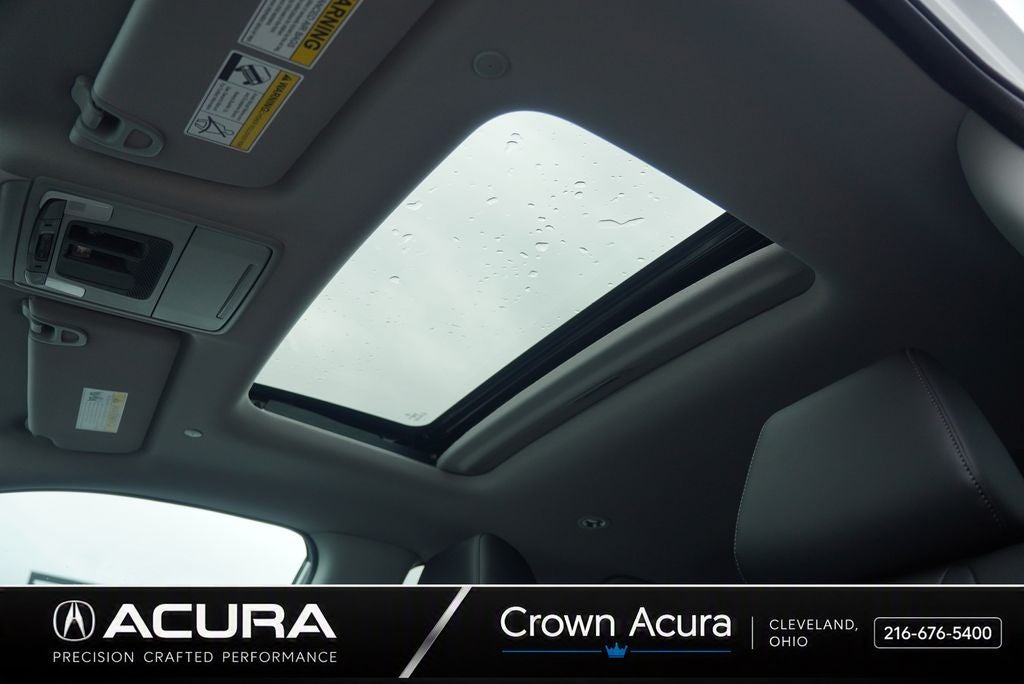 2026 Acura ADX Base