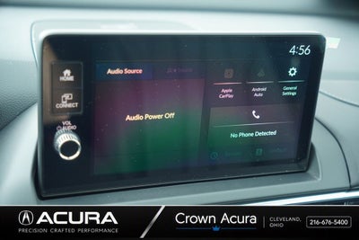 2026 Acura ADX Base