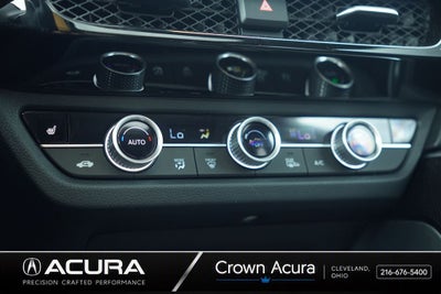 2026 Acura ADX Base
