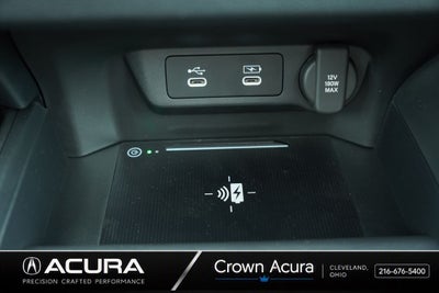 2026 Acura ADX Base