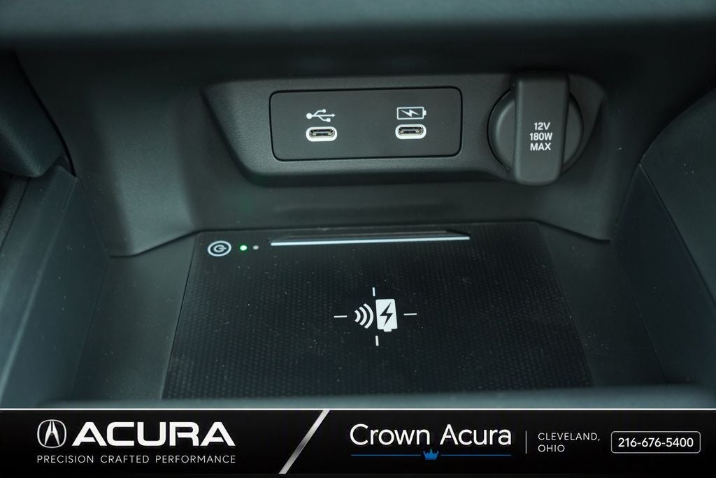 2026 Acura ADX Base