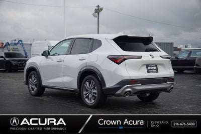 2026 Acura ADX Base