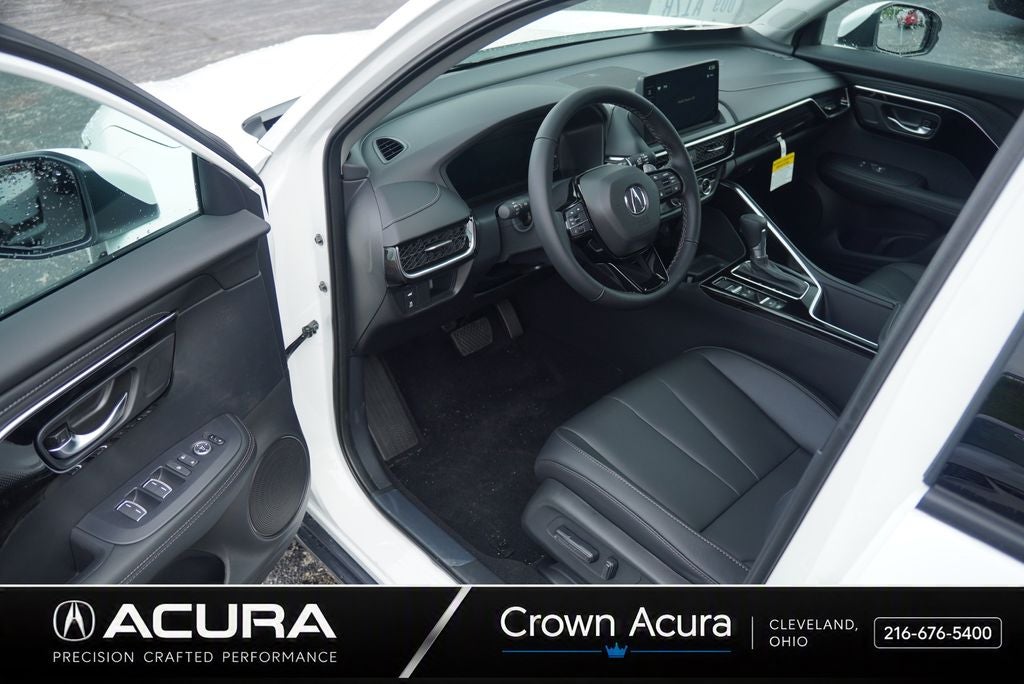 2026 Acura ADX Base
