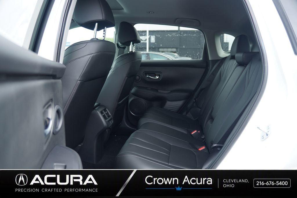 2026 Acura ADX Base