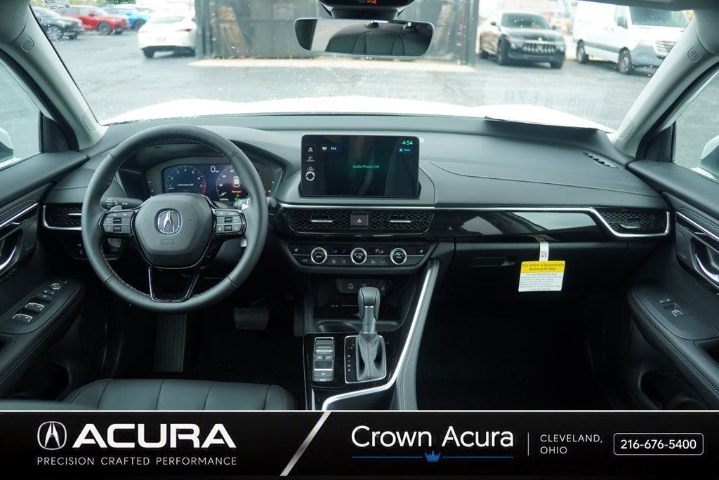 2026 Acura ADX Base