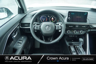 2026 Acura ADX Base