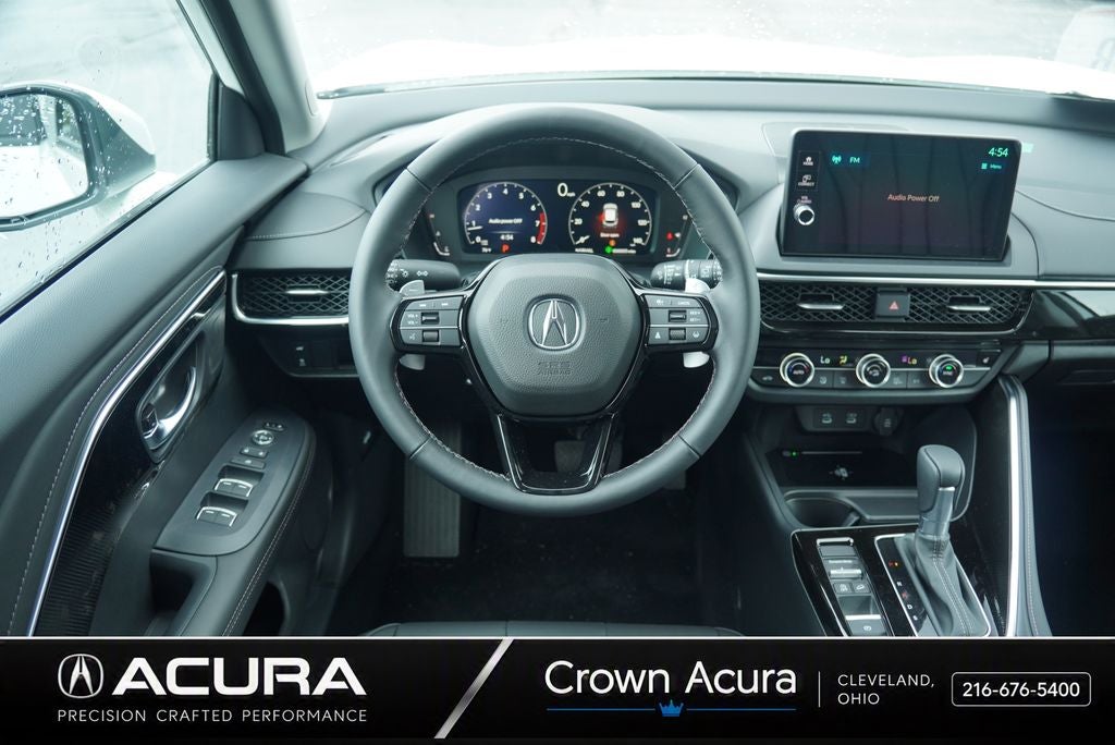 2026 Acura ADX Base