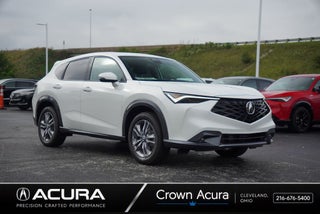 2026 Acura ADX Base