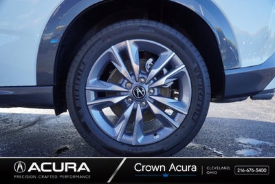 2026 Acura ADX Base