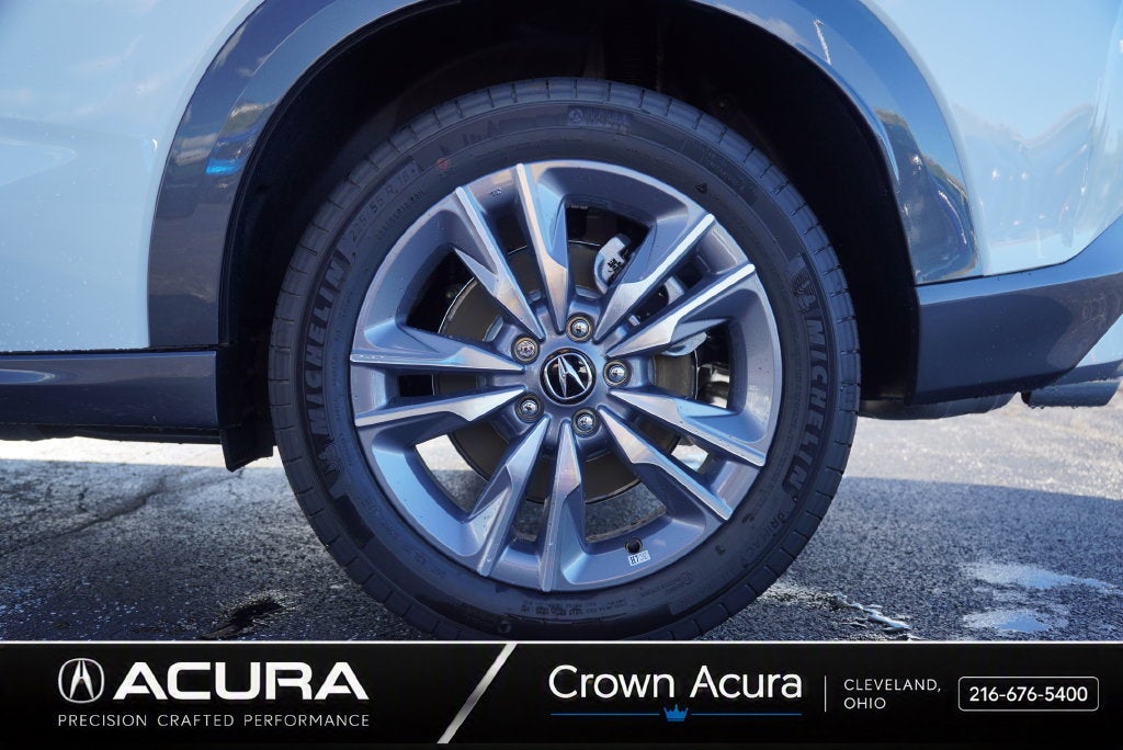 2026 Acura ADX Base