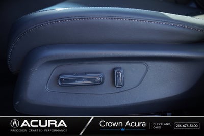 2026 Acura ADX Base
