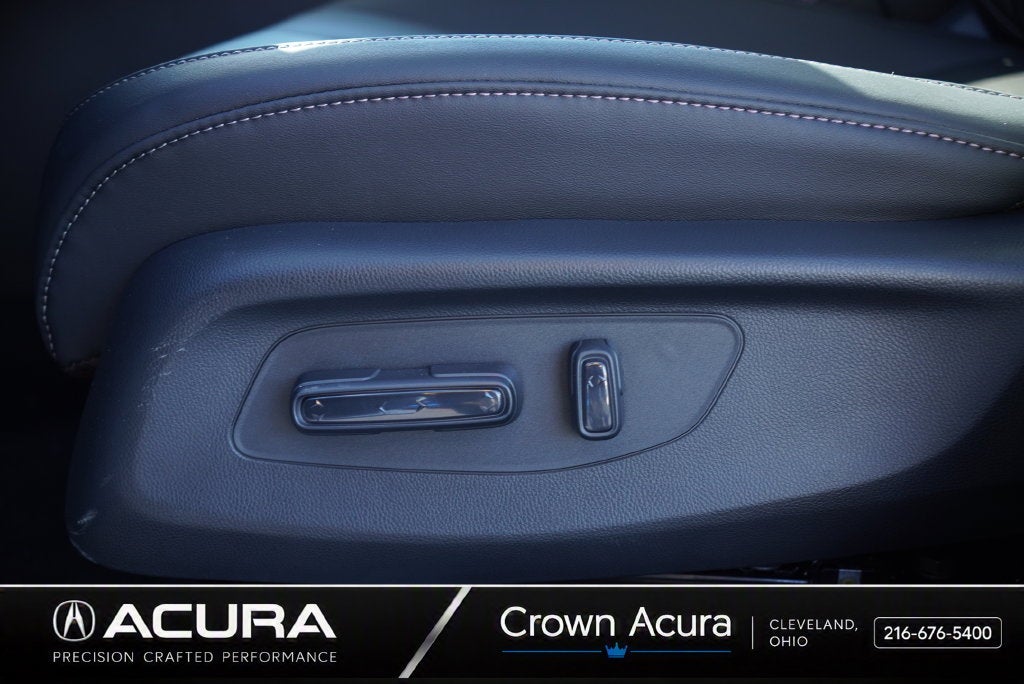 2026 Acura ADX Base