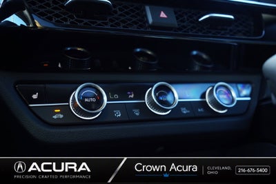 2026 Acura ADX Base