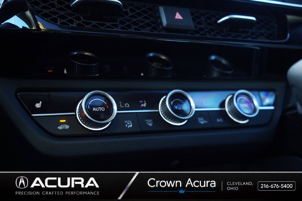 2026 Acura ADX Base