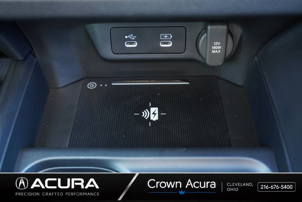 2026 Acura ADX Base