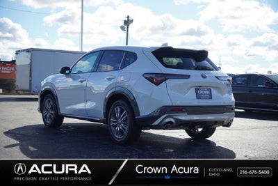 2026 Acura ADX Base