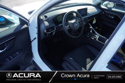 2026 Acura ADX Base