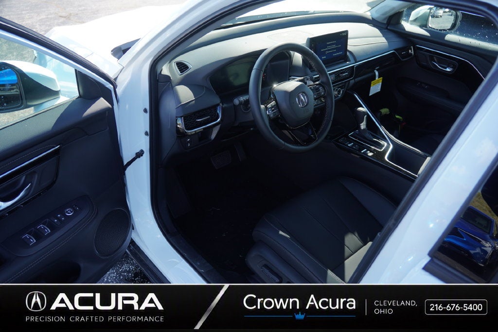2026 Acura ADX Base