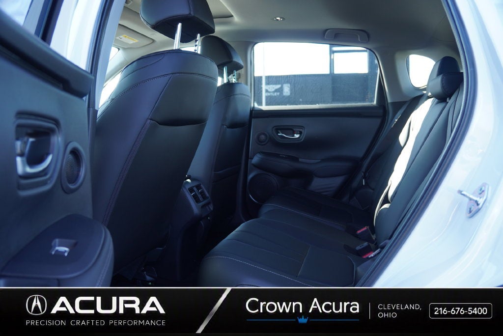 2026 Acura ADX Base