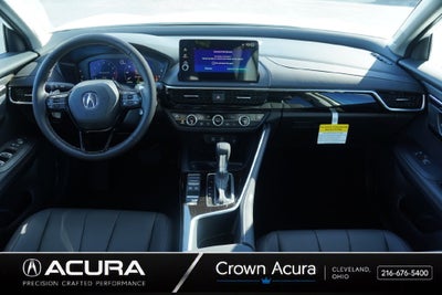 2026 Acura ADX Base