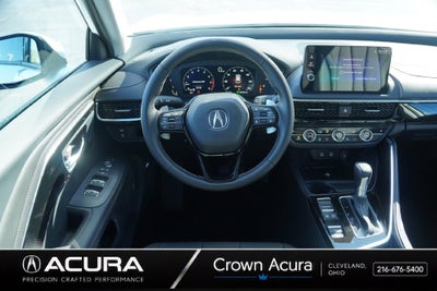 2026 Acura ADX Base