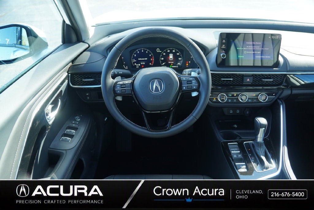 2026 Acura ADX Base