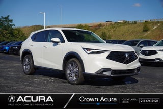 2026 Acura ADX Base