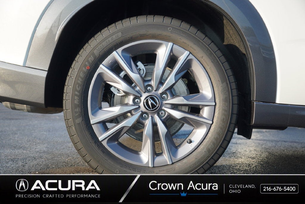 2026 Acura ADX Base